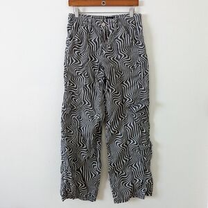 COPY - BDG Urban Outfitters Swirl Print Pants